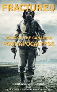 Leeman Reviews "Fractured: Tales of the Canadian Post-Apocalypse"