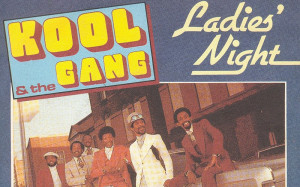 Episode 36 - Ladies' Night