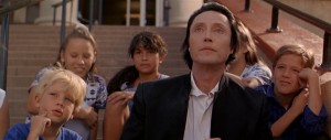 Episode 61 - Talkin' Walken