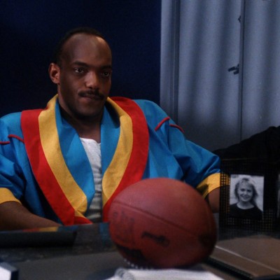 Episode 65 - Notorious B.I.G.F.O.O.T.