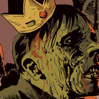 Episode 67 - Trojan Joe