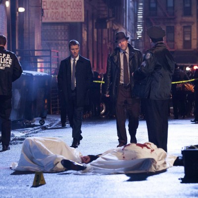 Episode 69 - Detective Drinky