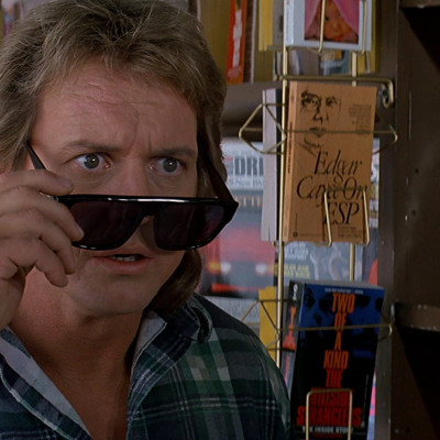 Episode 106 - The John Candy Home For Wayward Canadians