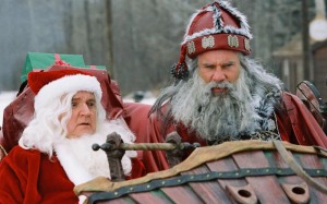 Episode 120 - Santa Claus Conquers The Strip Club