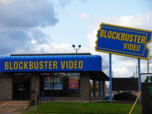 Episode 138 - The Blockbuster Legacy (w/ Orrin Grey)