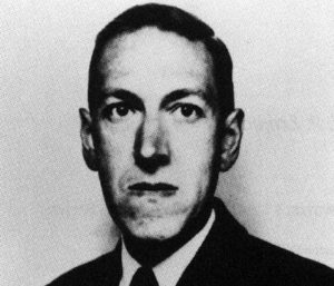 Episode 177 - Being Lovecraft (w/ Alex Houstoun)