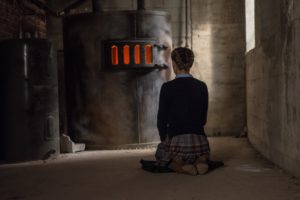 Episode 181 - A Literal Black Coat