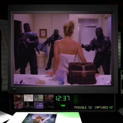 Episode 193 - Dreams of a Nunb House (w/ Tim Vargulish)