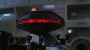 Episode 218 - Gordon
